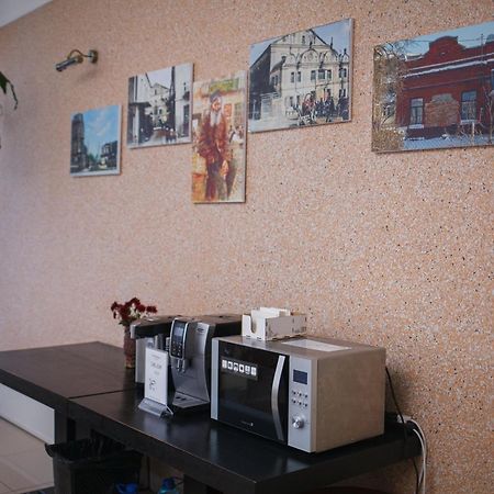 Volyn Hotel Ludmir Volodymyr-Volynsʼkyy المظهر الخارجي الصورة