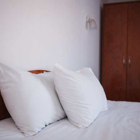 Volyn Hotel Ludmir Volodymyr-Volynsʼkyy المظهر الخارجي الصورة