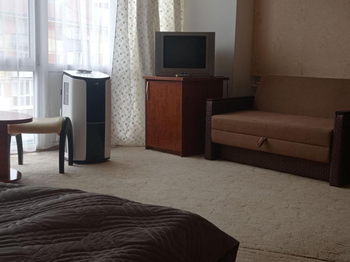 Volyn Hotel Ludmir Volodymyr-Volynsʼkyy المظهر الخارجي الصورة