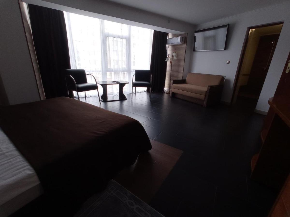 Volyn Hotel Ludmir Volodymyr-Volynsʼkyy المظهر الخارجي الصورة
