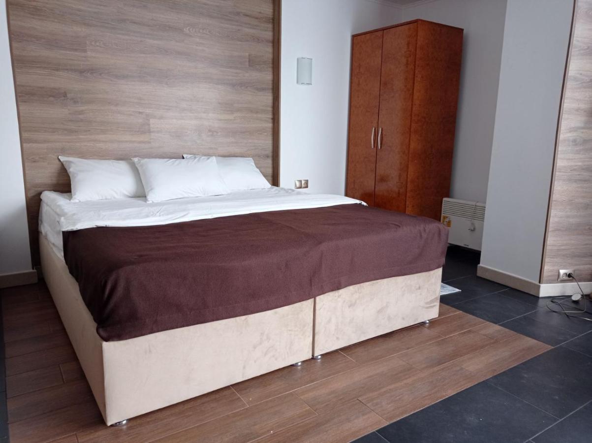 Volyn Hotel Ludmir Volodymyr-Volynsʼkyy المظهر الخارجي الصورة