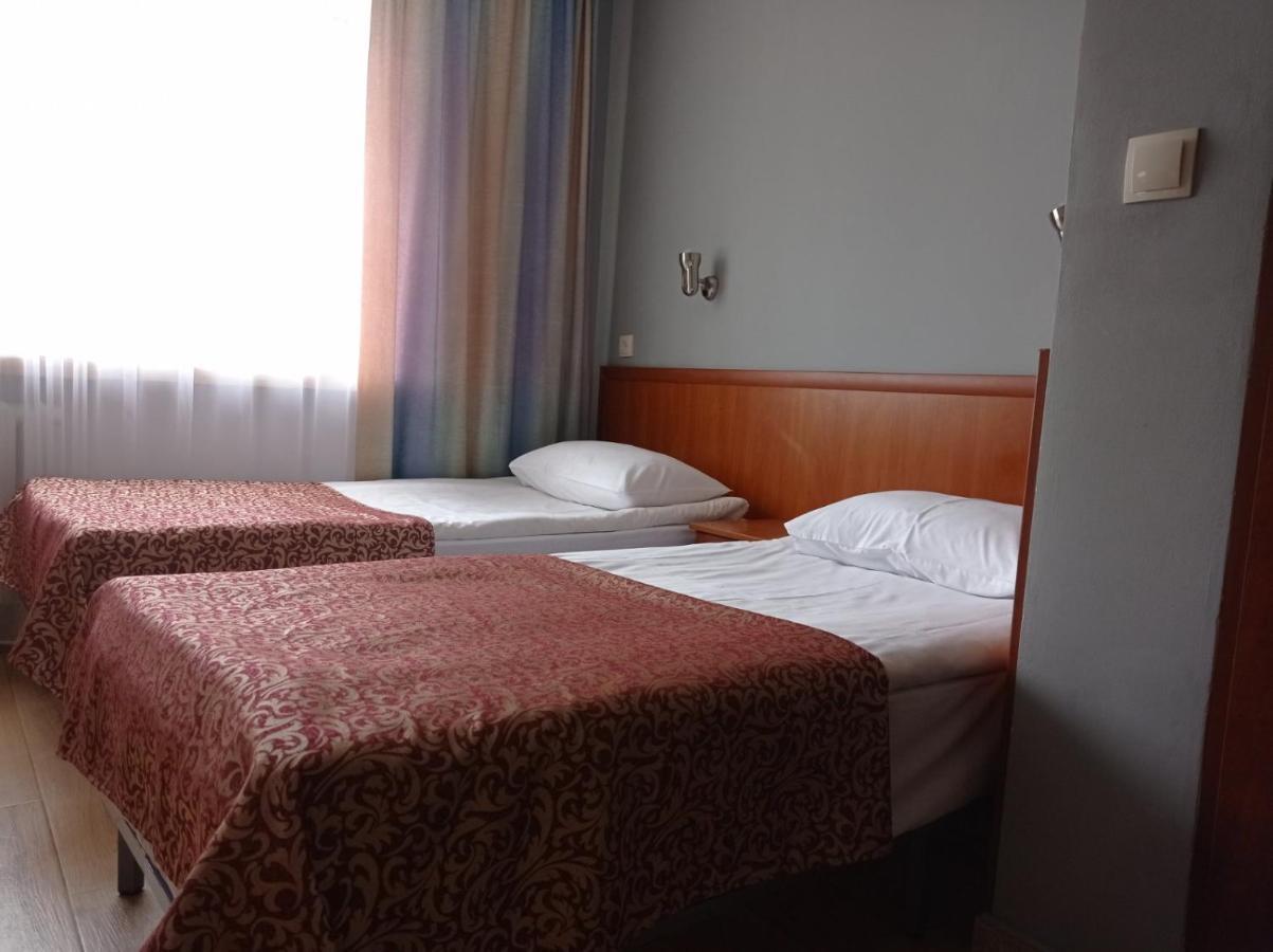 Volyn Hotel Ludmir Volodymyr-Volynsʼkyy المظهر الخارجي الصورة