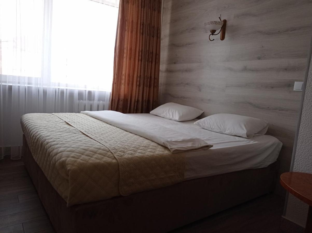 Volyn Hotel Ludmir Volodymyr-Volynsʼkyy المظهر الخارجي الصورة