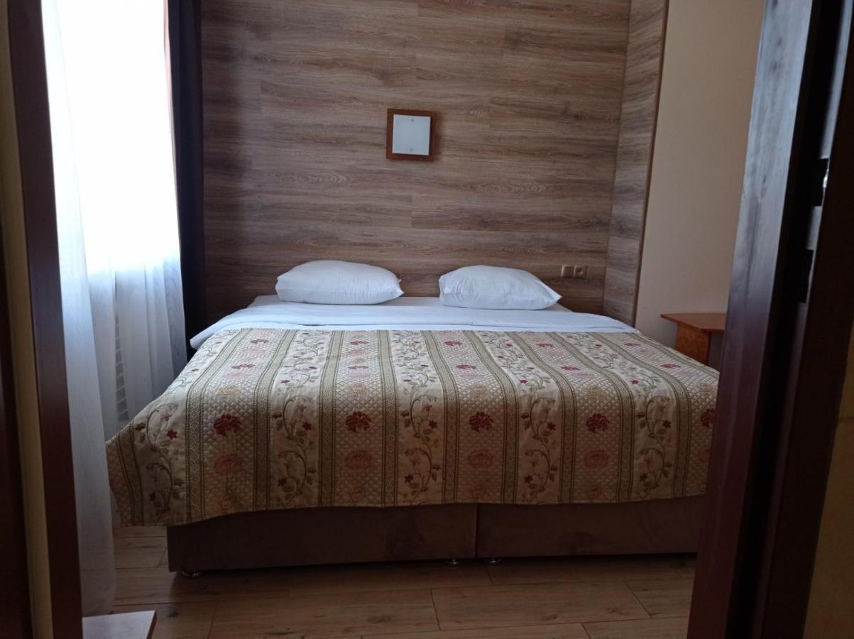Volyn Hotel Ludmir Volodymyr-Volynsʼkyy المظهر الخارجي الصورة