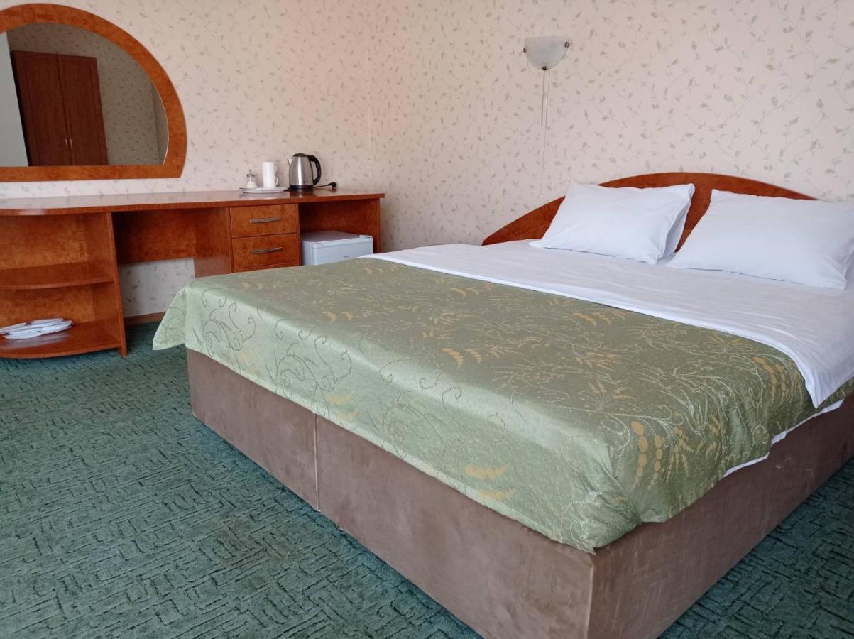 Volyn Hotel Ludmir Volodymyr-Volynsʼkyy المظهر الخارجي الصورة
