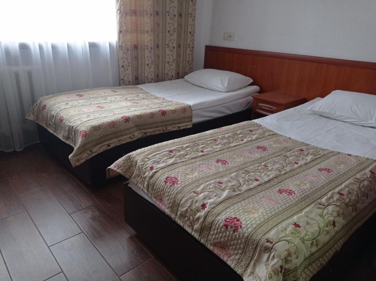 Volyn Hotel Ludmir Volodymyr-Volynsʼkyy المظهر الخارجي الصورة