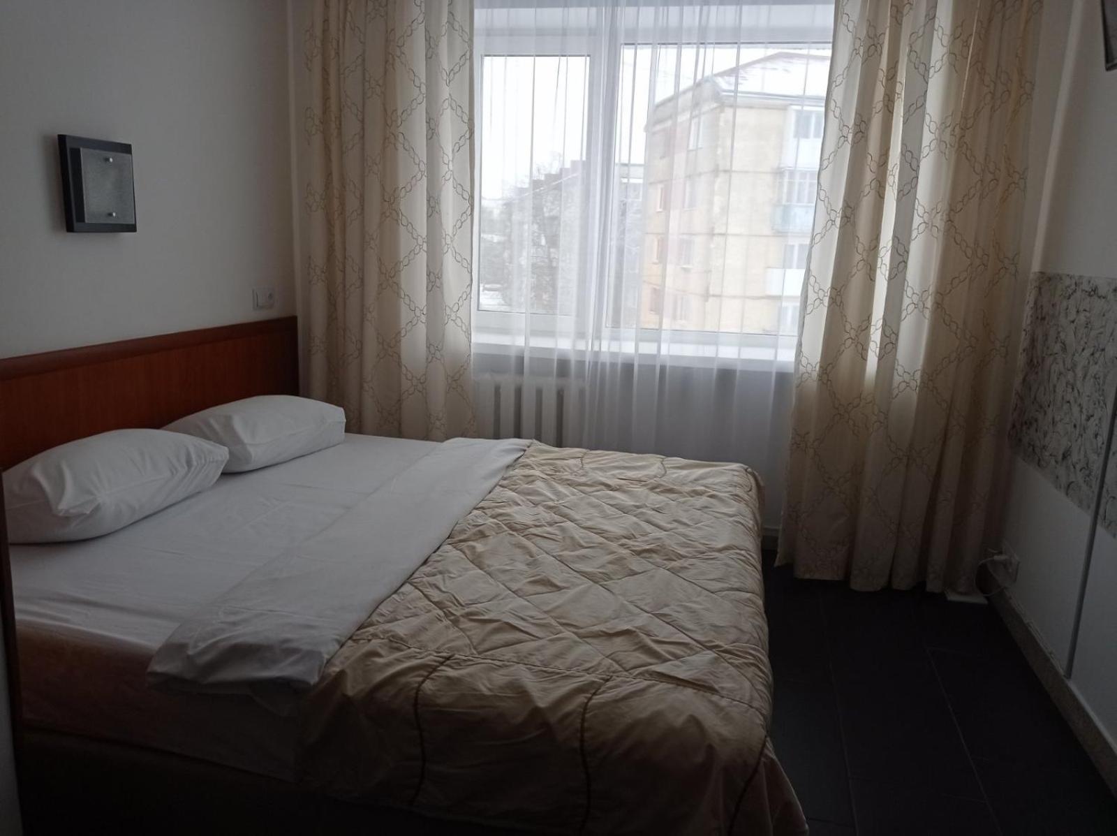 Volyn Hotel Ludmir Volodymyr-Volynsʼkyy المظهر الخارجي الصورة