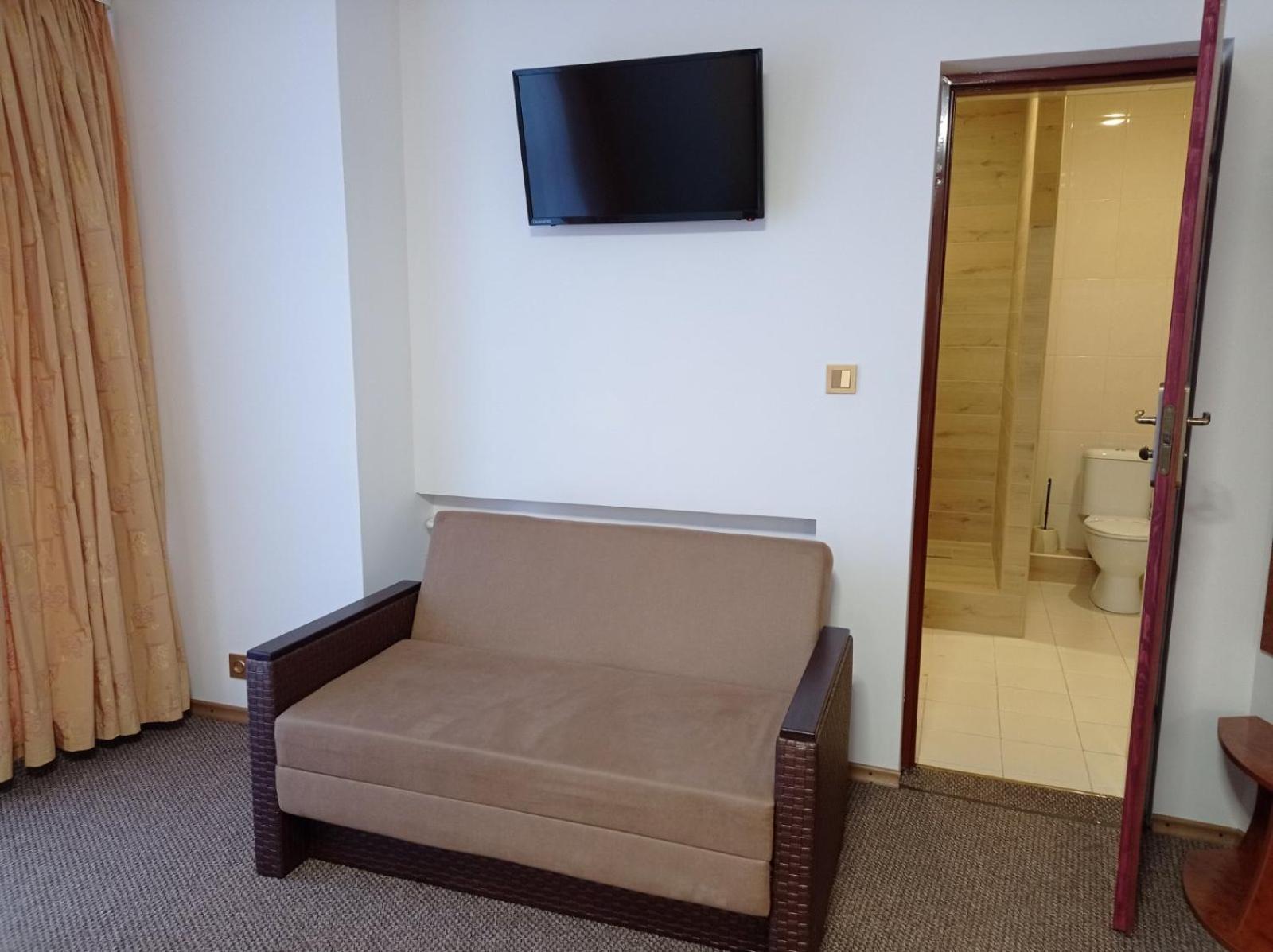 Volyn Hotel Ludmir Volodymyr-Volynsʼkyy المظهر الخارجي الصورة