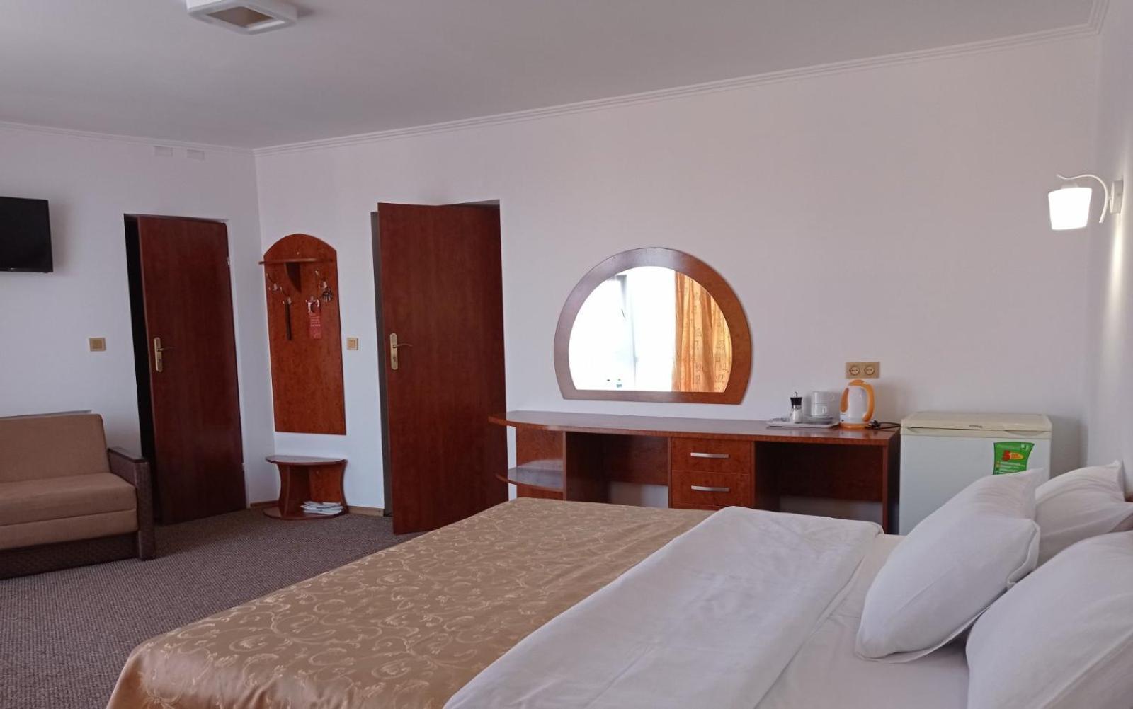 Volyn Hotel Ludmir Volodymyr-Volynsʼkyy المظهر الخارجي الصورة
