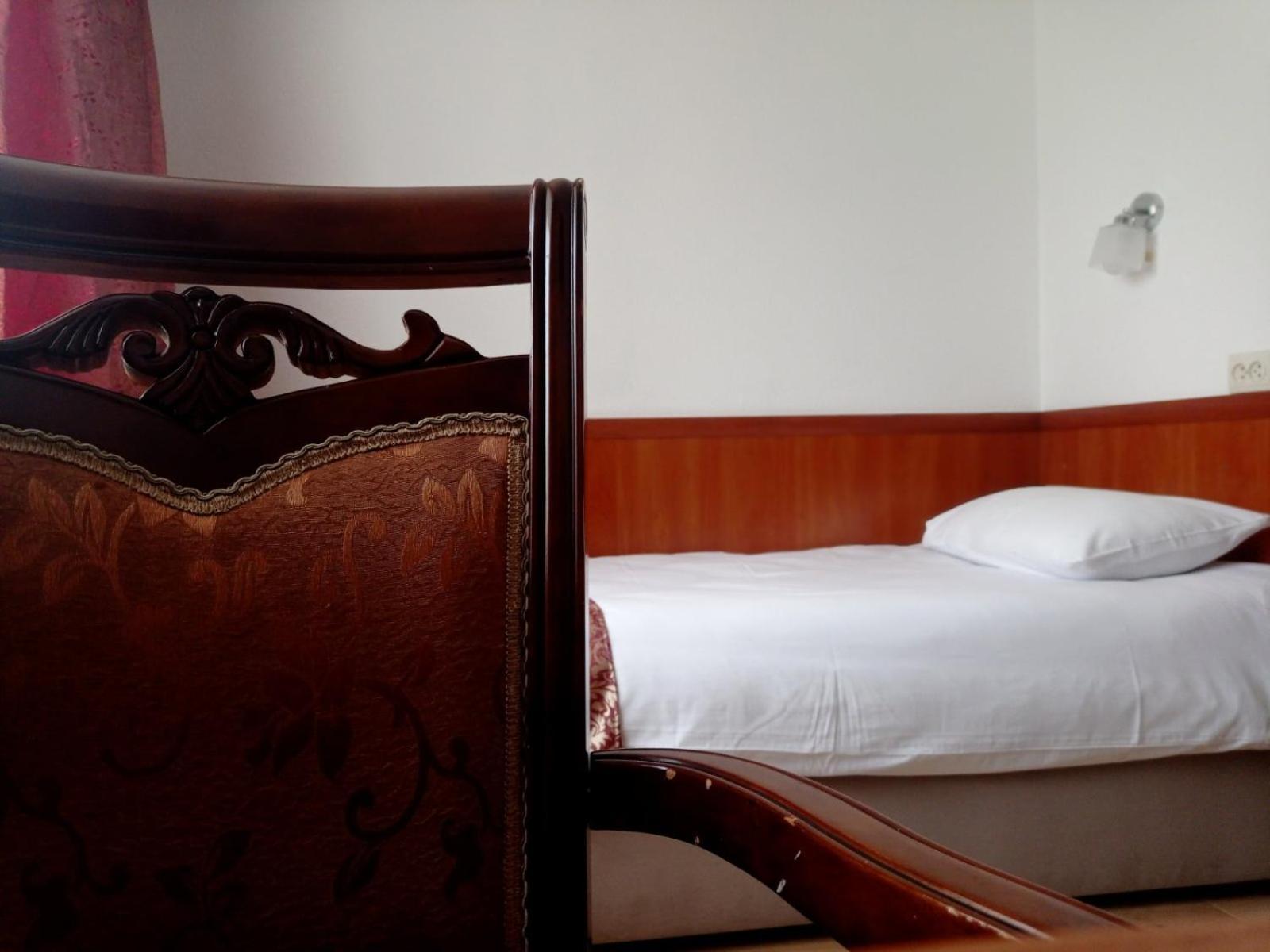 Volyn Hotel Ludmir Volodymyr-Volynsʼkyy المظهر الخارجي الصورة