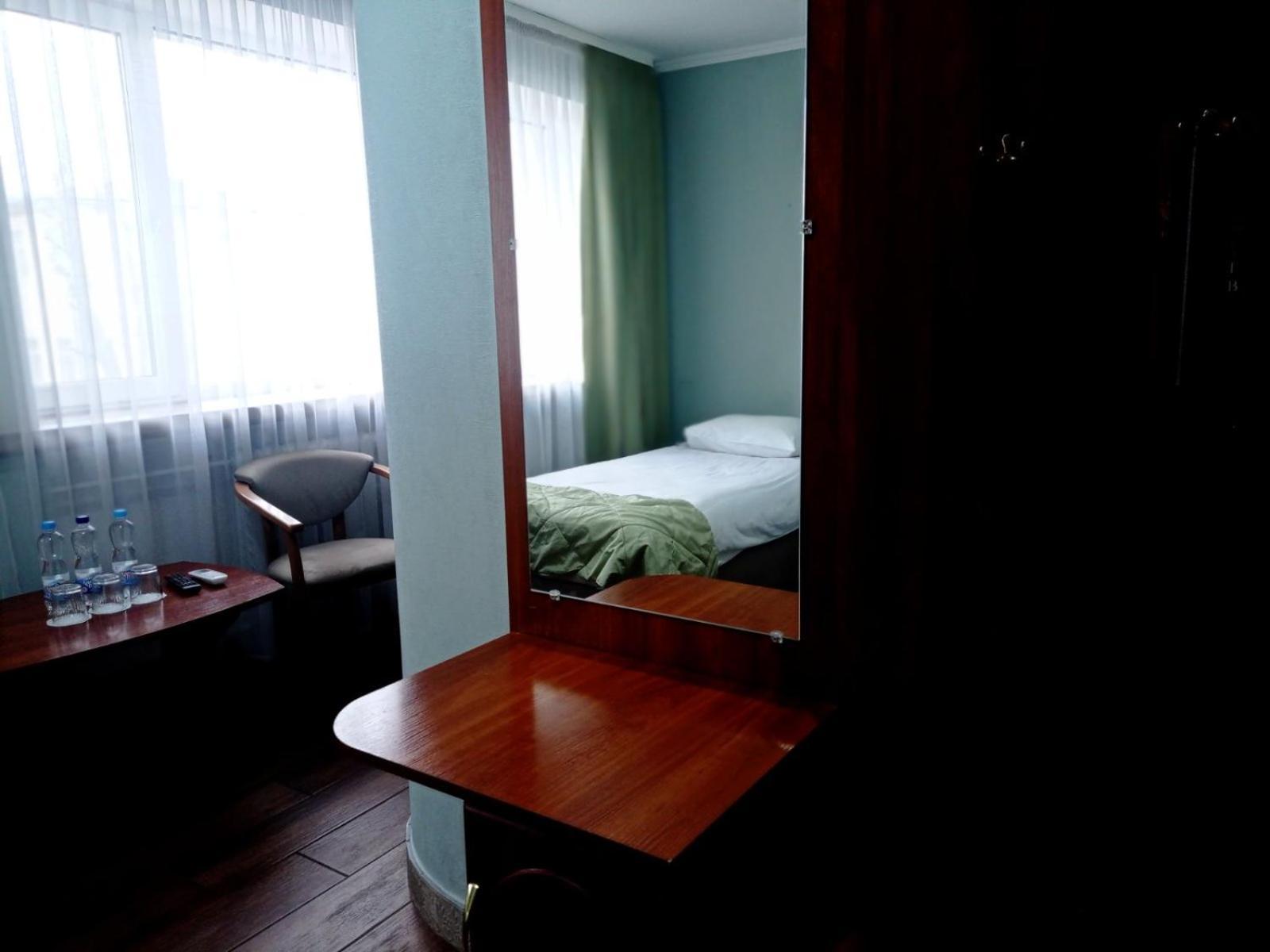 Volyn Hotel Ludmir Volodymyr-Volynsʼkyy المظهر الخارجي الصورة