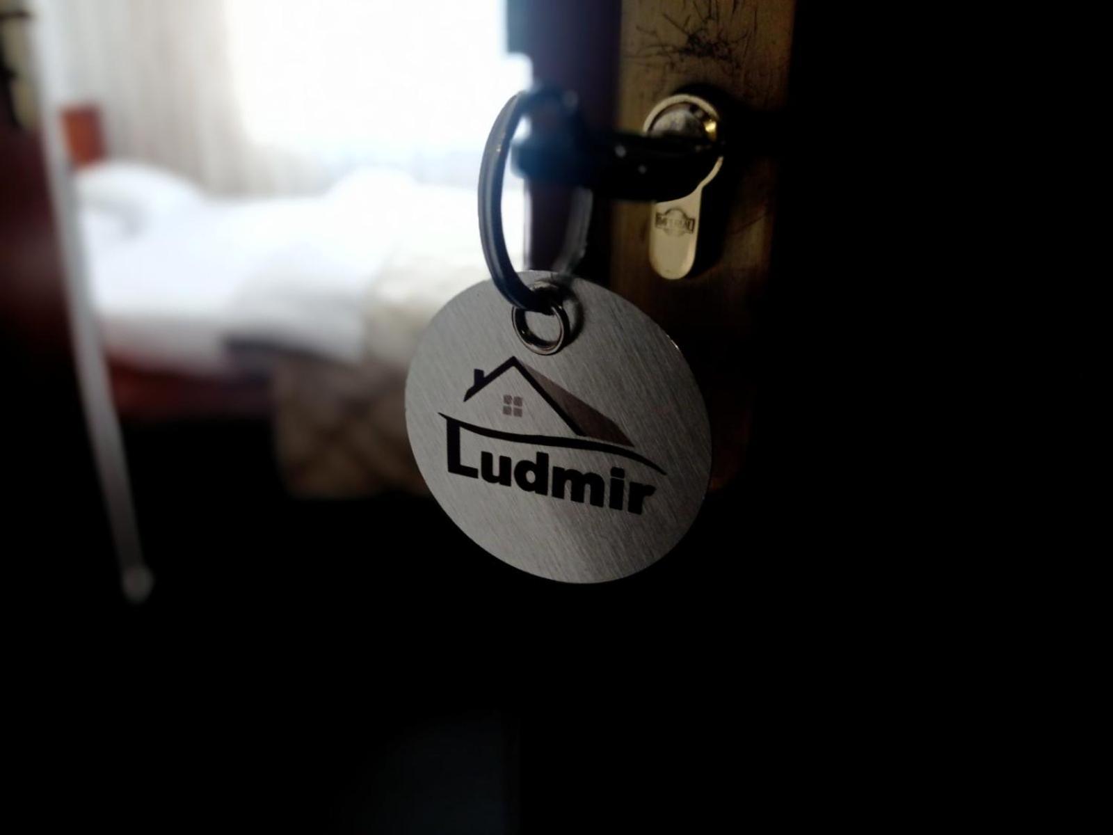 Volyn Hotel Ludmir Volodymyr-Volynsʼkyy المظهر الخارجي الصورة