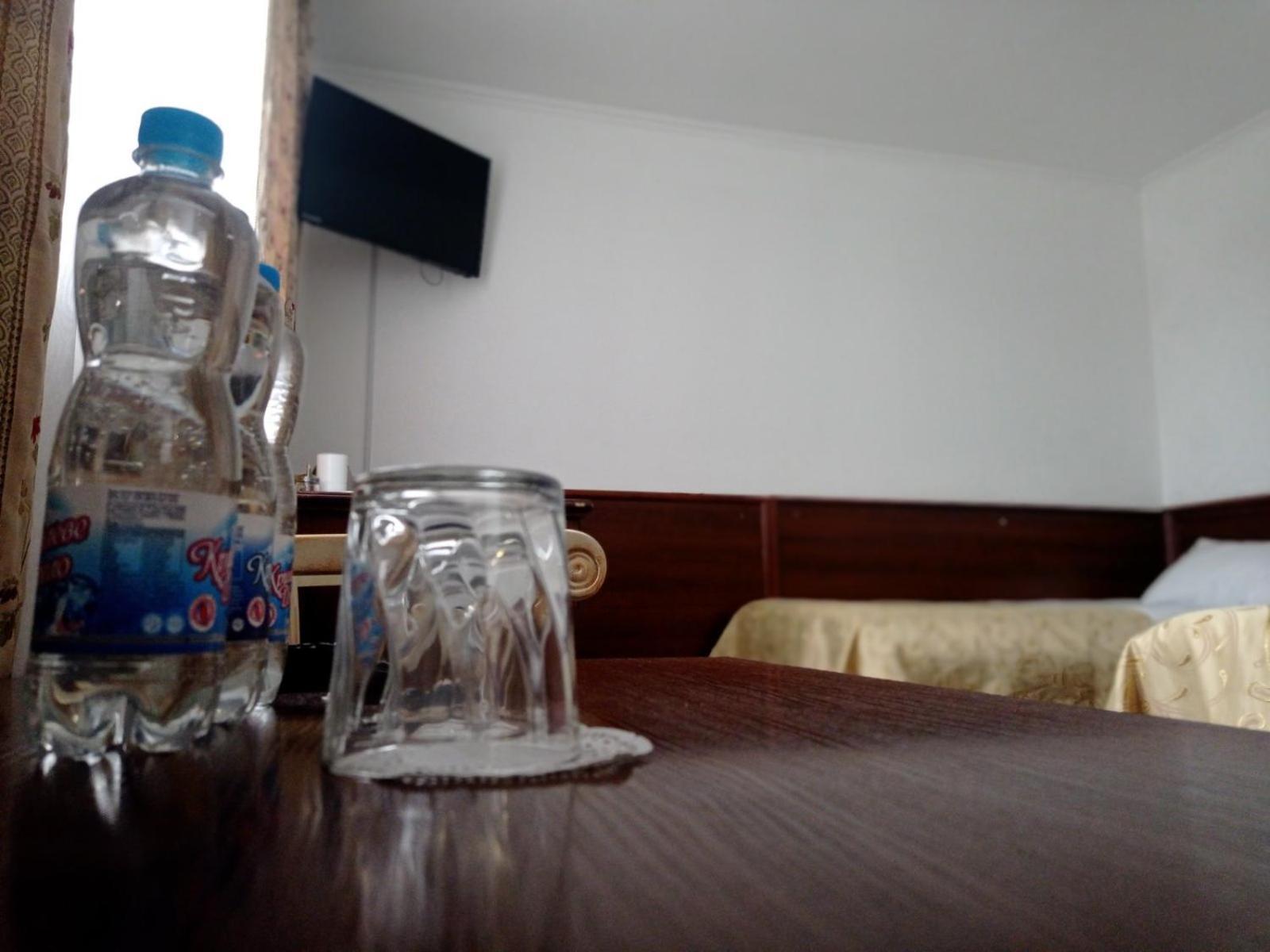 Volyn Hotel Ludmir Volodymyr-Volynsʼkyy المظهر الخارجي الصورة