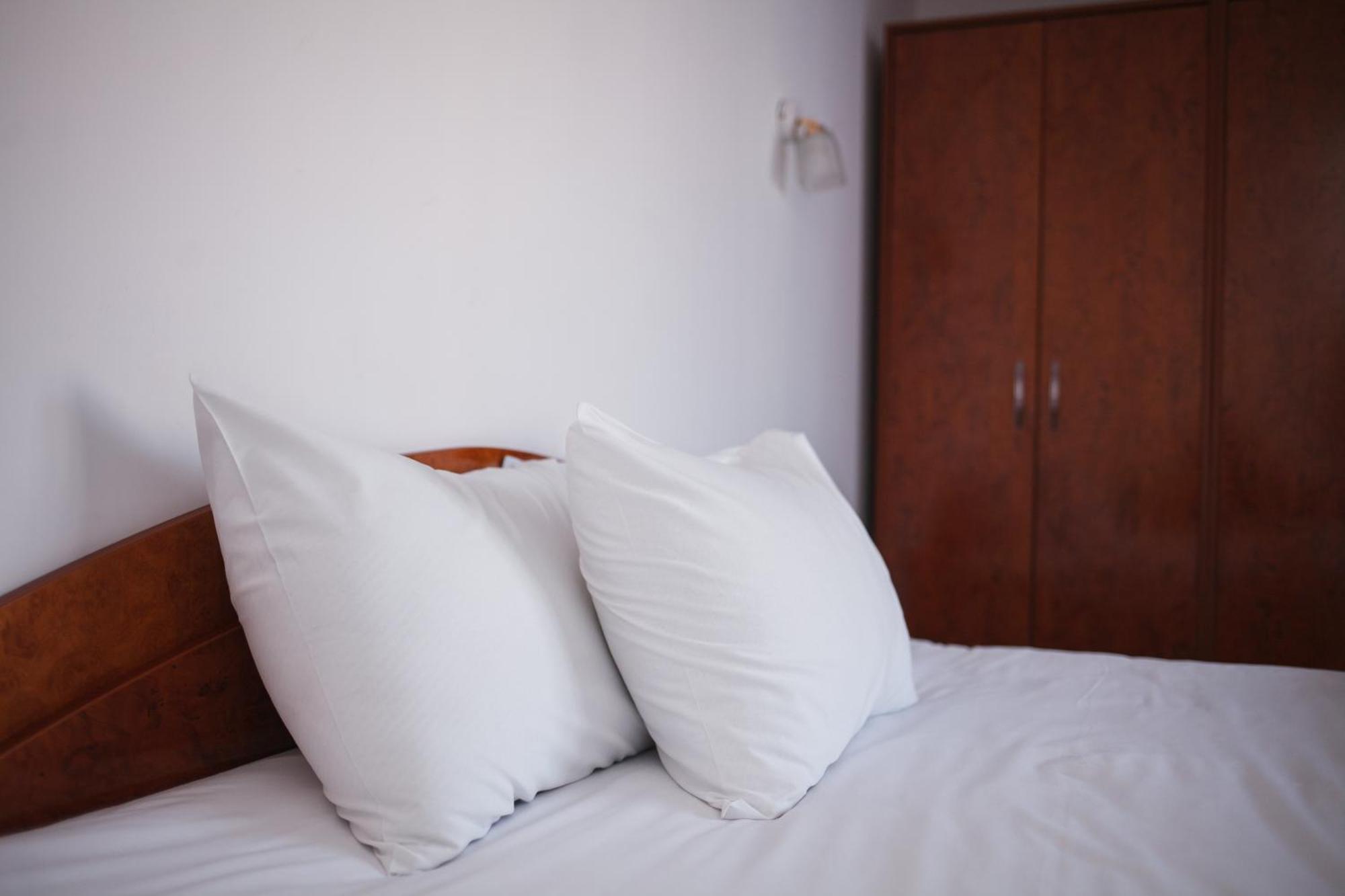 Volyn Hotel Ludmir Volodymyr-Volynsʼkyy المظهر الخارجي الصورة