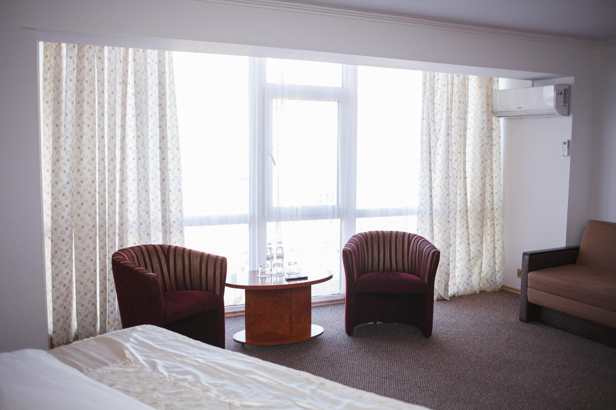 Volyn Hotel Ludmir Volodymyr-Volynsʼkyy المظهر الخارجي الصورة