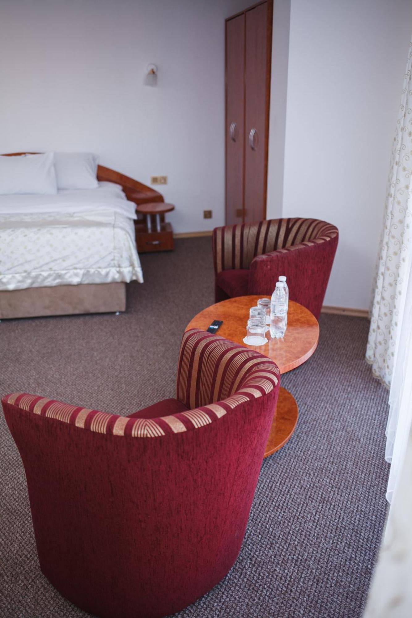 Volyn Hotel Ludmir Volodymyr-Volynsʼkyy المظهر الخارجي الصورة